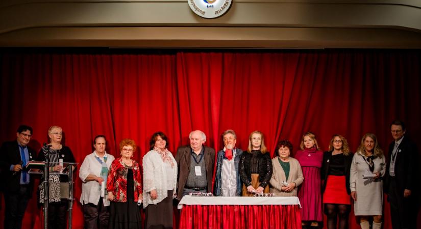 A szoboszlói intézmény 75 éve a közösség szolgálatában