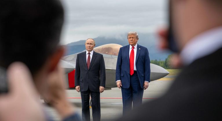 Amerika és Oroszország nem békejavaslatot, hanem ultimátumot tett az asztalra Ukrajnának