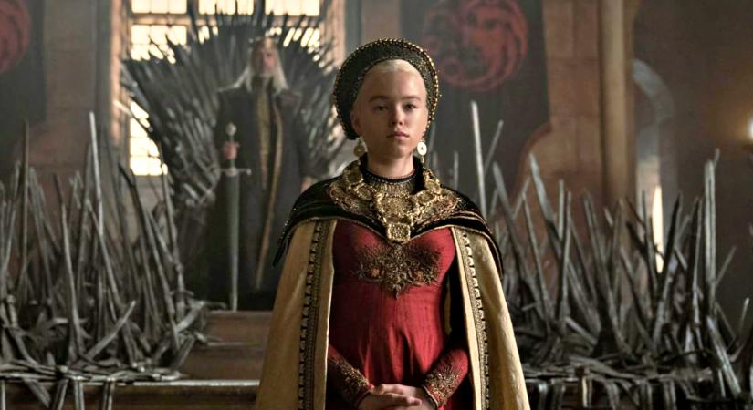 Nem csak a Sárkányok háza negyedik évadát rendelték meg, hanem a másik Trónok harca-sorozat is folytatást kap, pedig azt még be sem mutatták