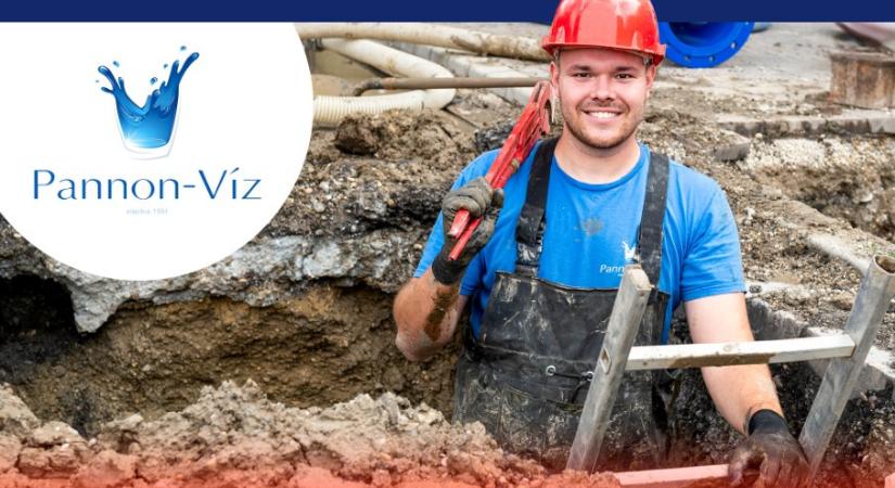 Győrben a Zöld utcában és Kisdiófa utcában szünetel az ivóvíz szolgáltatás