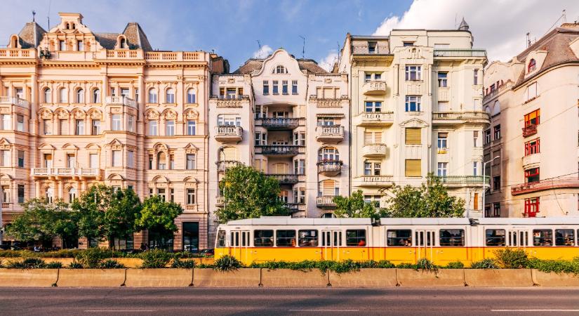 Airbnbs huzavona: Erzsébetváros nem tilt, csak szigorúan szabályoz a polgármester szerint – körkép