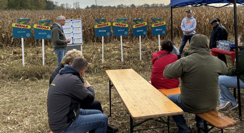 Ez a jövő: nem is hinnéd, mennyi pénzt megmenthetsz, ha így termelsz!