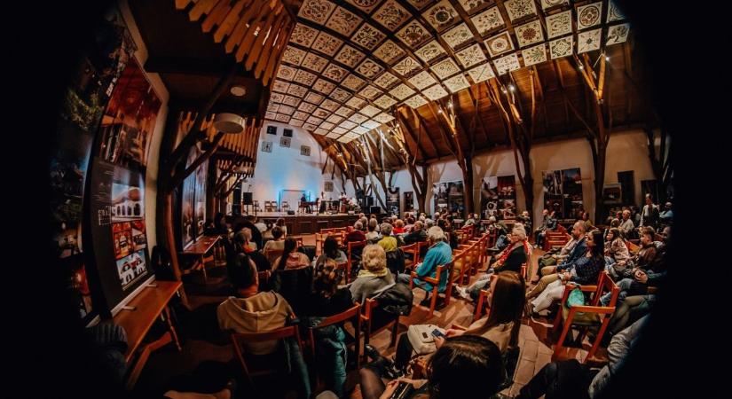 Makovecz 90 – az építész, aki a földből a csillagokig növesztette az álmait