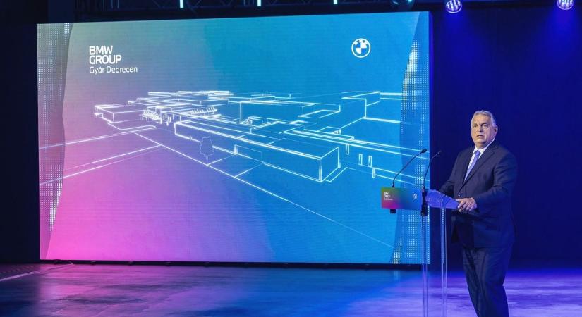 Orbán Viktor egyszercsak megkérdezte a BMW legfőbb vezetőjét, miben segíthet neki: a válasz még őt is meghökkenthette – "Nem félünk a kínaiaktól, csak egyet kérünk"