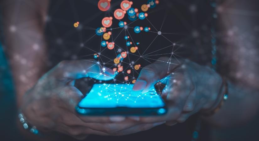 Meta kontra sajtó: gigabírság a techórisának