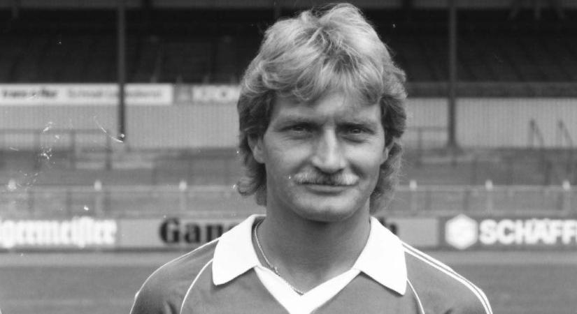 Gyászol a német futball, elhunyt Dieter Herzog, világbajnok támadó