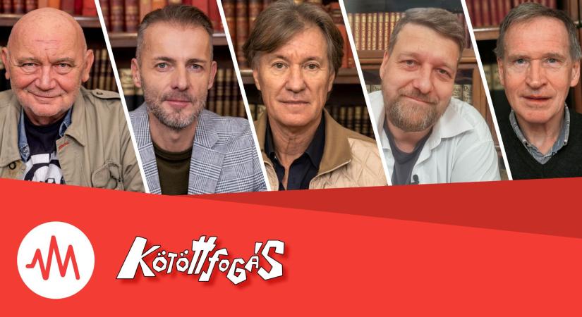 Kötöttfogás 373. – Brutális támadás a Tisza-jelöltek ellen