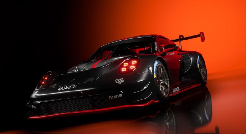 Rennsport – Karambol