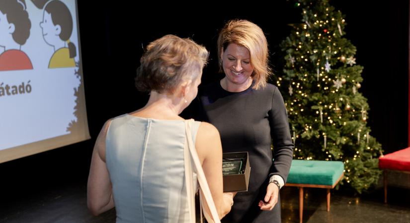 Mesebőrönd, MesÉLŐvilág – Mesélő Nagykanizsa