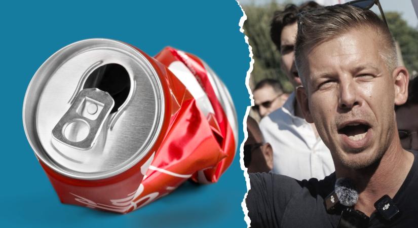 Magyar Péter elszólta magát: Nincs önálló akarat a Tisza Pártban, a jelöltek csak bábuk a kézivezérelt színjátékban