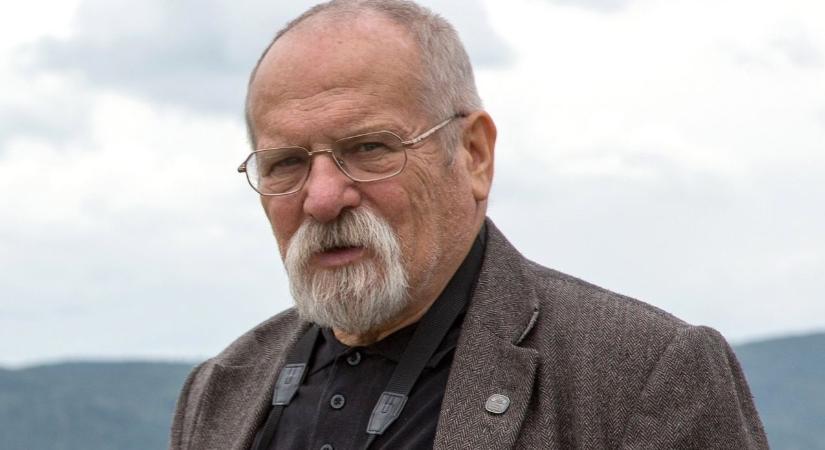 Makovecz-díjat kapott Tokaj korábbi főépítésze