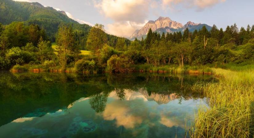 Mintha mesében járnál, pedig itt van a szomszédban: 7 csodás hely, ahova egy hétvégén is elugorhatsz
