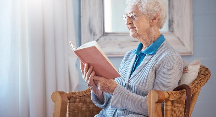 Napi 10 perc agytorna – így csökkenthető a demencia kockázata