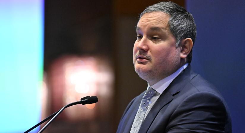 Nagy Márton: mi ezt teljes mértékben elutasítjuk, a mi irányunk fordított