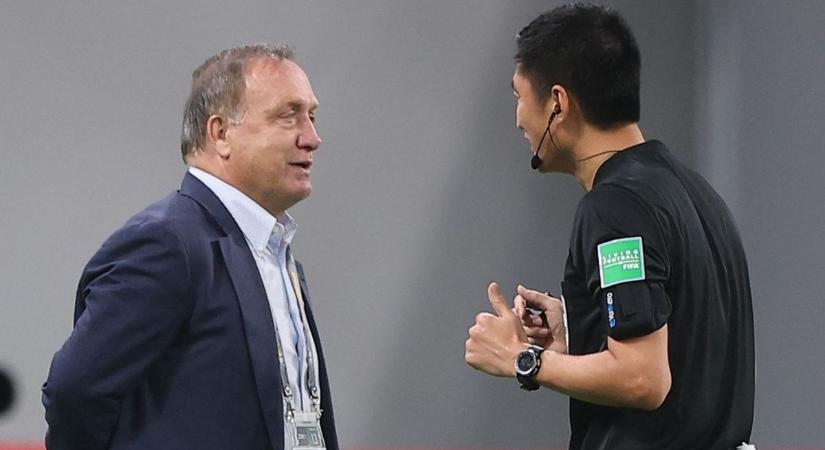 Őrültségről beszélt a 150 ezres ország kapitánya, miután tv-n keresztül nézte, ahogy csapata kijut a világbajnokságra