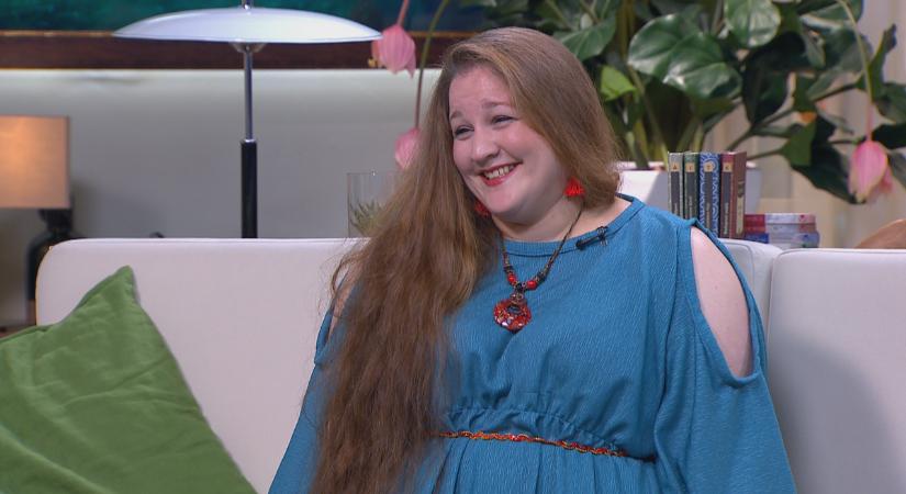 „Már kicuccoltam a lakásból, amikor…” – Sebestyén Katja meghökkentő dolgot árult el a családjáról