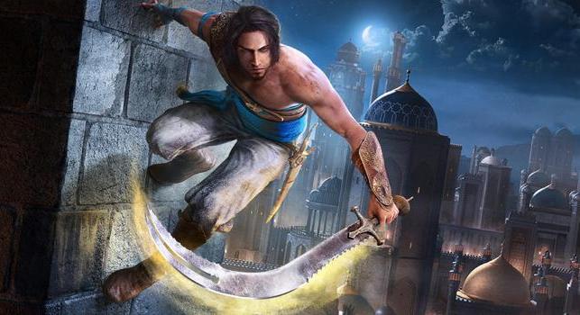 2 Ubisoft-remake is tervben van jövőre, de a Prince of Persia futhat be elsőként
