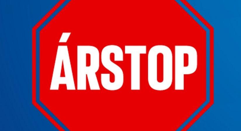 Minket másolnak – Horvátországban tovább bővül az árstopos termékek listája