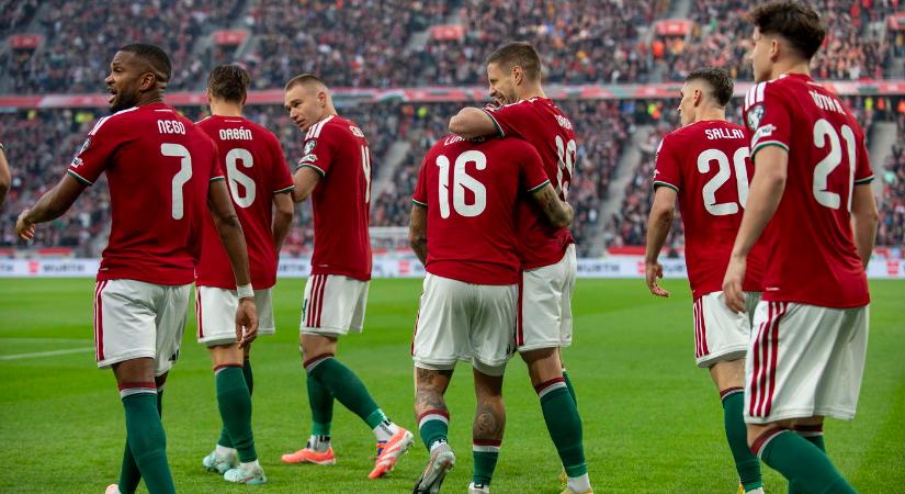 Itt a magyar vereség valódi oka, már tudjuk, ezért kaptunk ki Írországtól a sorsdöntő vb-selejtezőn