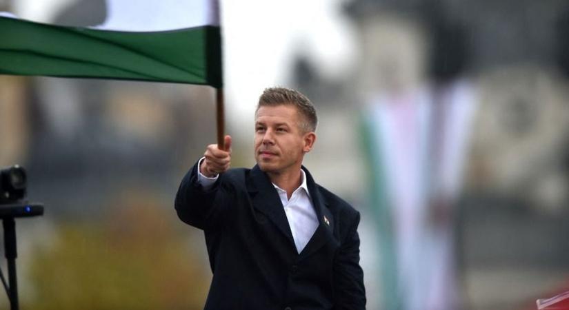 Előválasztási bohózat