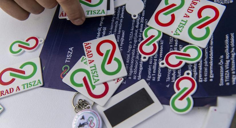 Felfüggesztette egyesületi tagságát a Mikepércsi Anyák elnöke, mert a Tisza jelöltaspiránsa lett