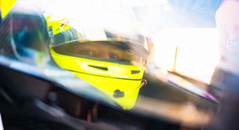 Schumacher távozik az Alpine WEC-csapatától, az IndyCarban folytathatja