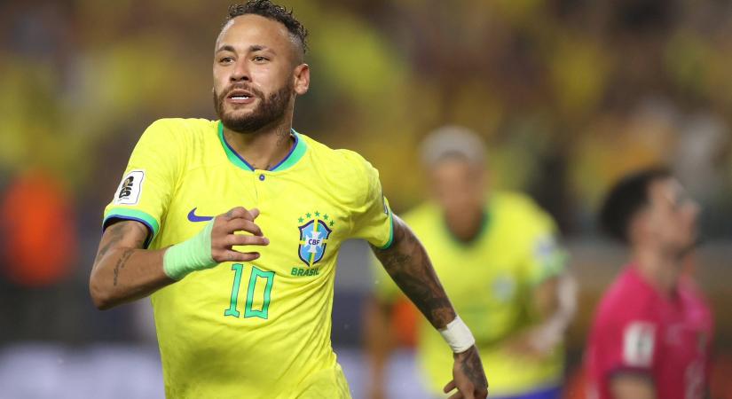 Neymar nagyon kemény üzenetet kapott, világbajnok játékost gyászolnak Németországban - külföldi körkép