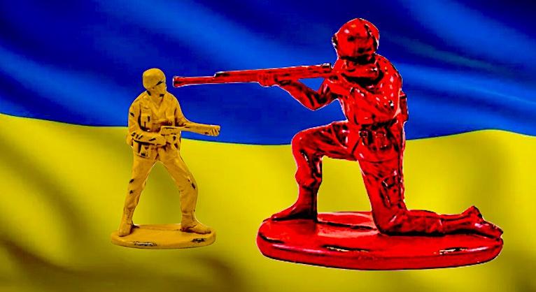 Amerikai katonai delegáció utazott Kijevbe a háború lezárásáról tárgyalni