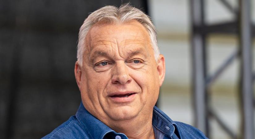 Orbán Viktor: Egymást biztattuk Marco Rossival a kiesés után