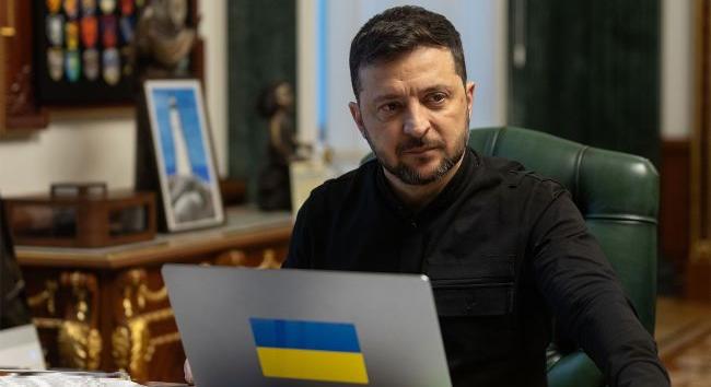 Zelenszkij beleegyezett egy „szoros aláírási határidőbe” az amerikai béketerv szerint – Axios