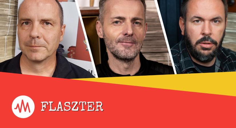 Flaszter 381. – Friss számok: ez az Orbán-kormány bűne