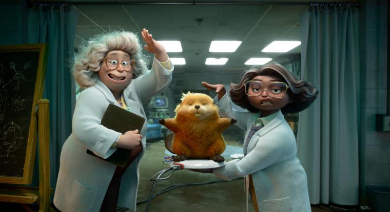 Lázadást szít az állatvilág a Pixar legújabb filmjének előzetesében