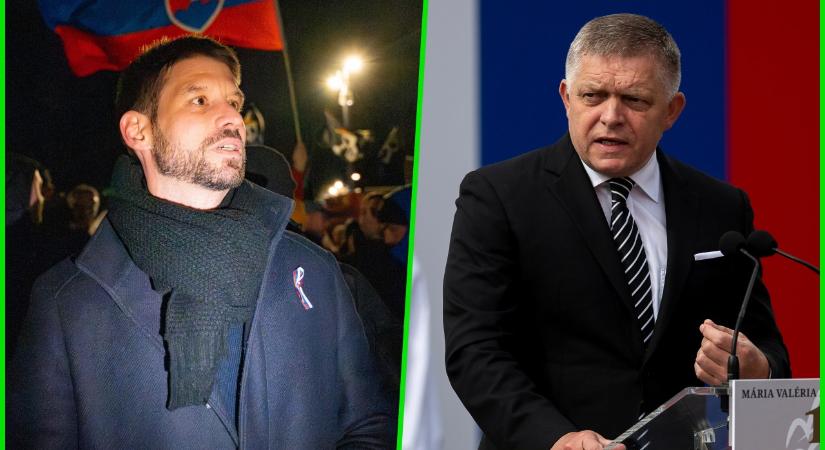 AKO-felmérés: Vezet a PS, de kegyetlenül széttöredezett a mezőny. Nyitra megye eltűnt a Magyar Szövetség mögül