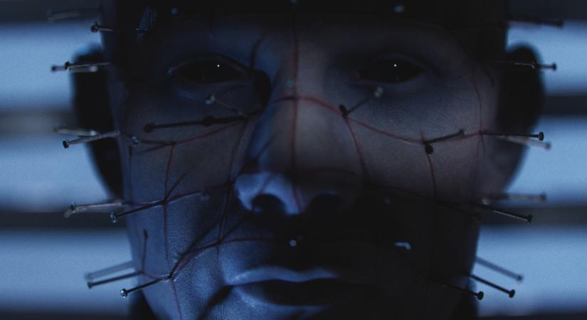 Az új előzetese alapján a Hellraiser-játék pont annyira lesz beteg, amennyire kell