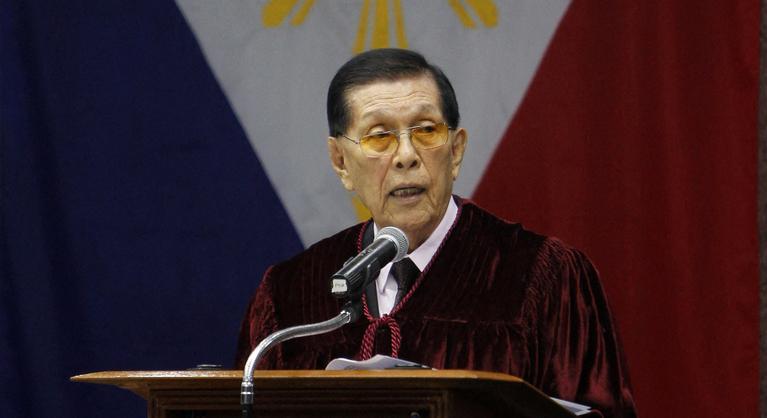 Meghalt a ravasz politikai figura, aki kitalálta a Marcos diktatúrát