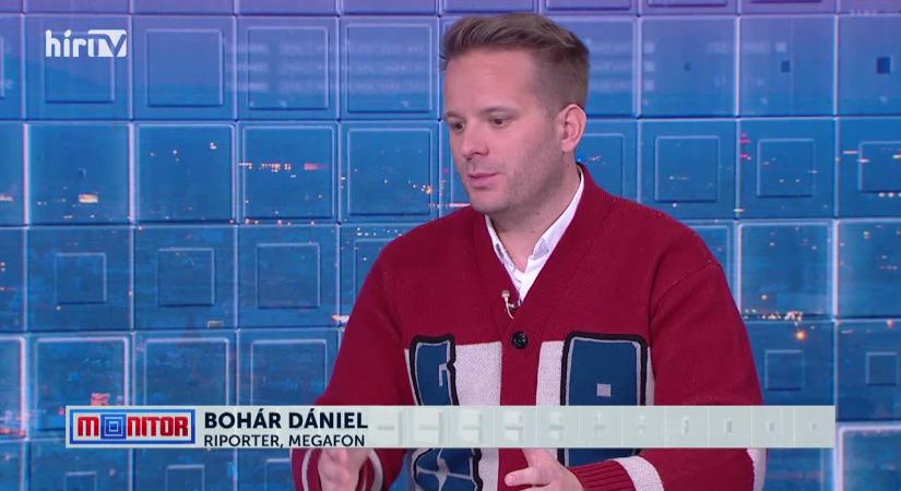 A projektmenedzser lebukott: Magyar Péter orra már a Holdig ér – Bohár Dániel helyretette a notórius hazudozót  videó