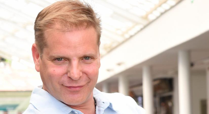 Kajdi Csaba Cyla: „Tényleg szembenéztem a múlttal, és ez nehéz”