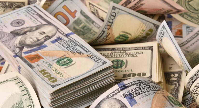 Egy év alatt 2200 milliárd dollárral gazdagodtak a G20 milliárdosainak vagyona