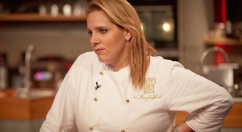 Tóth Vera úgy érzi, ebben az életben már nem fog tudni lakást venni