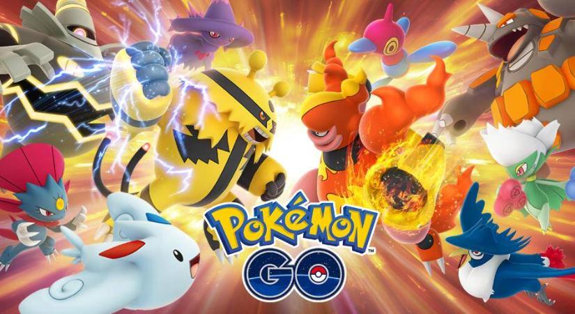 FleeceKing az első 50-es szintű felhasználó a Pokémon GO történetében