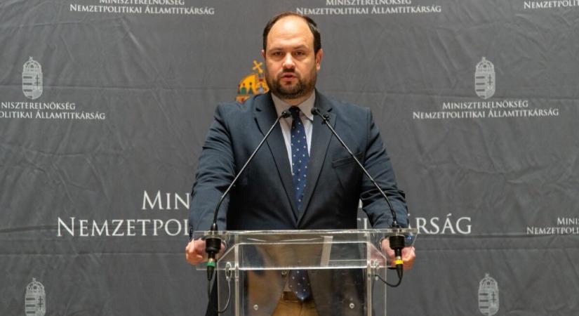 Indul az Erősödő Diaszpóra Program