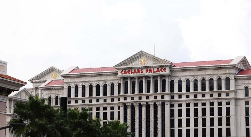 Las Vegas-i Nagydíj: A pénteki események percről percre