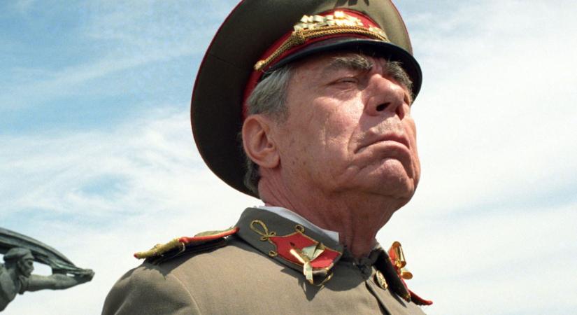 MÓRICZ ZSIGMOND LÁNYÁT VETTE EL FELESÉGÜL A LEGENDÁS BÁSTYA ELVTÁRS