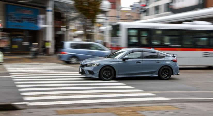 Az év eleje óta 94 gyalogost gázoltak halálra