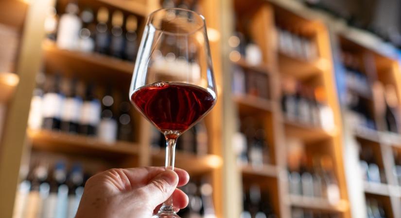 Szenzáció: magyar bort kínál a világ egyik legjobb étterme, erre a fajtára csapott le – egy hónapra előre kell asztalt foglalni