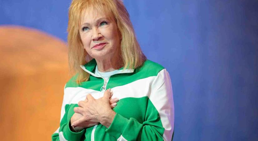 UDVAROS, A DÉMON Kincses Réka és a társulat: Madame Tartuffe / Vígszínház, Pesti Színház