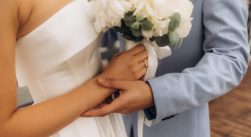 Ha menyasszony vagy, sose viselkedj így – egy igazán kínos helyzet a nagy nap előtt