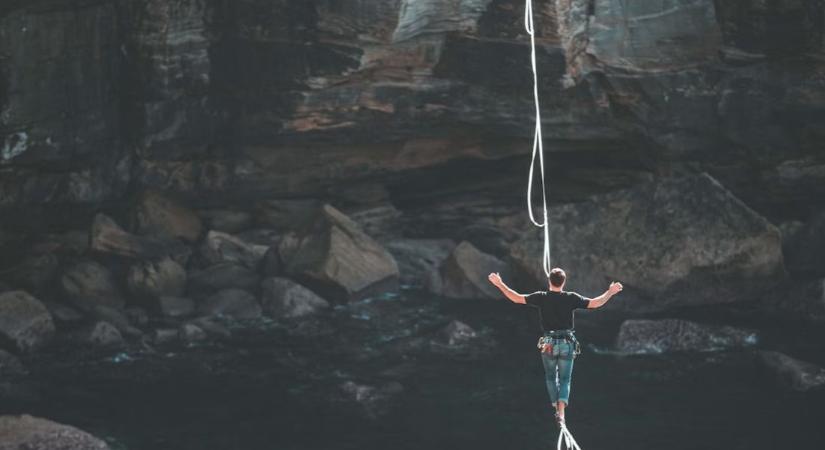 Miért szeretjük a feszült pillanatokat?