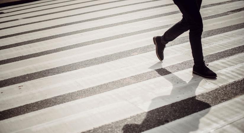 Tragédia a kora reggeli órákban a Papírgyári útnál