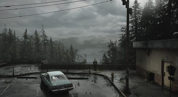 Már elérhető Xboxon a Silent Hill 2 remake, de csak Ausztráliában